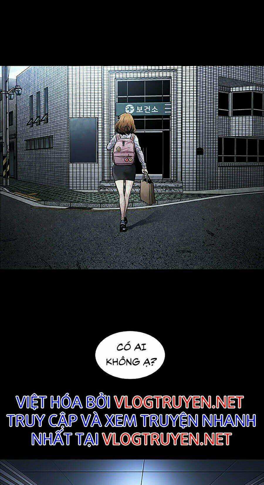 THẢM HỌA ONG ĐỘC - Chapter 270 - Trang 54