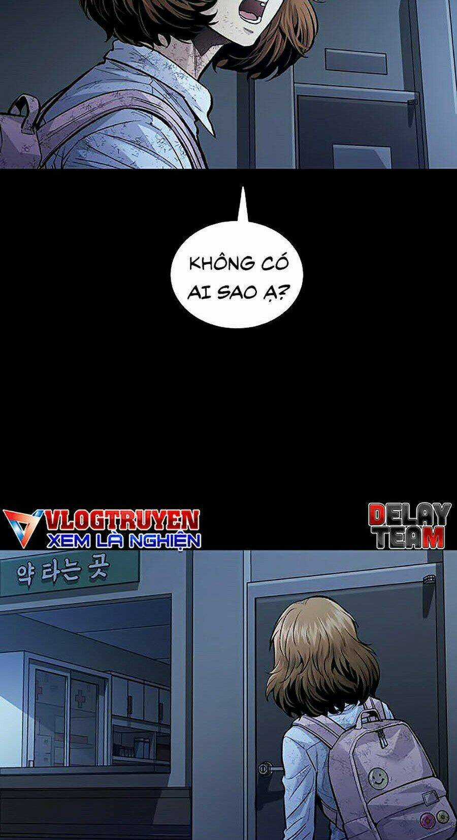 THẢM HỌA ONG ĐỘC - Chapter 270 - Trang 56
