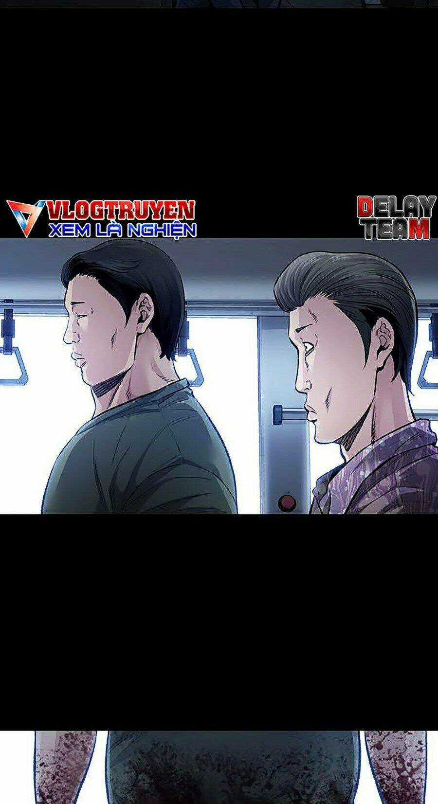 THẢM HỌA ONG ĐỘC - Chapter 270 - Trang 60