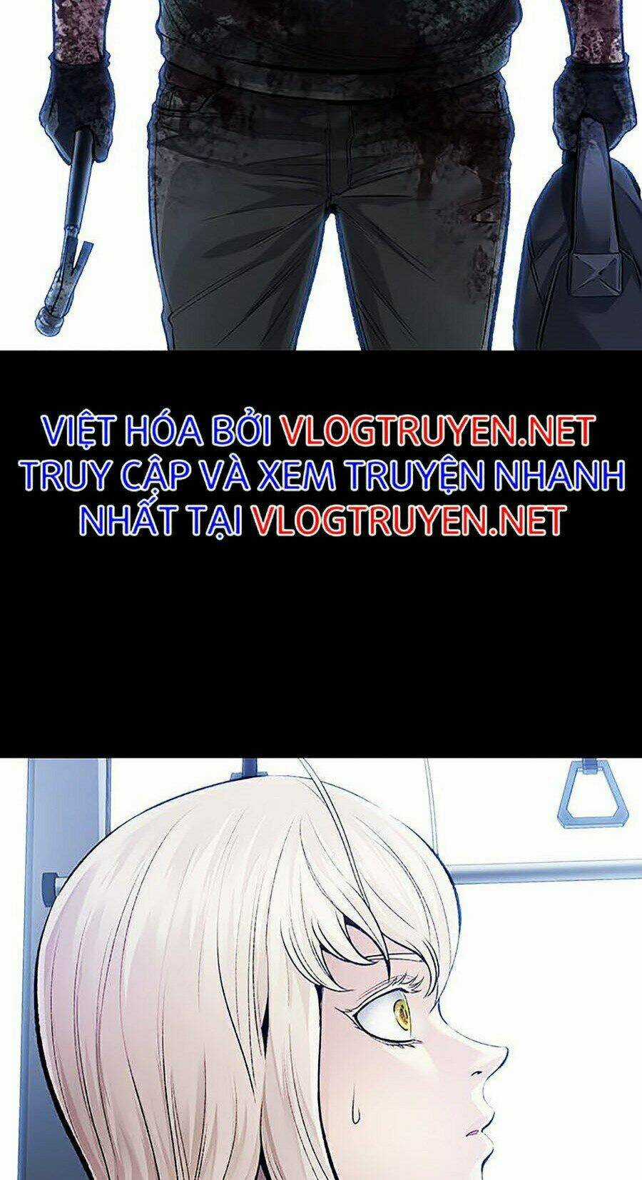 THẢM HỌA ONG ĐỘC - Chapter 270 - Trang 61