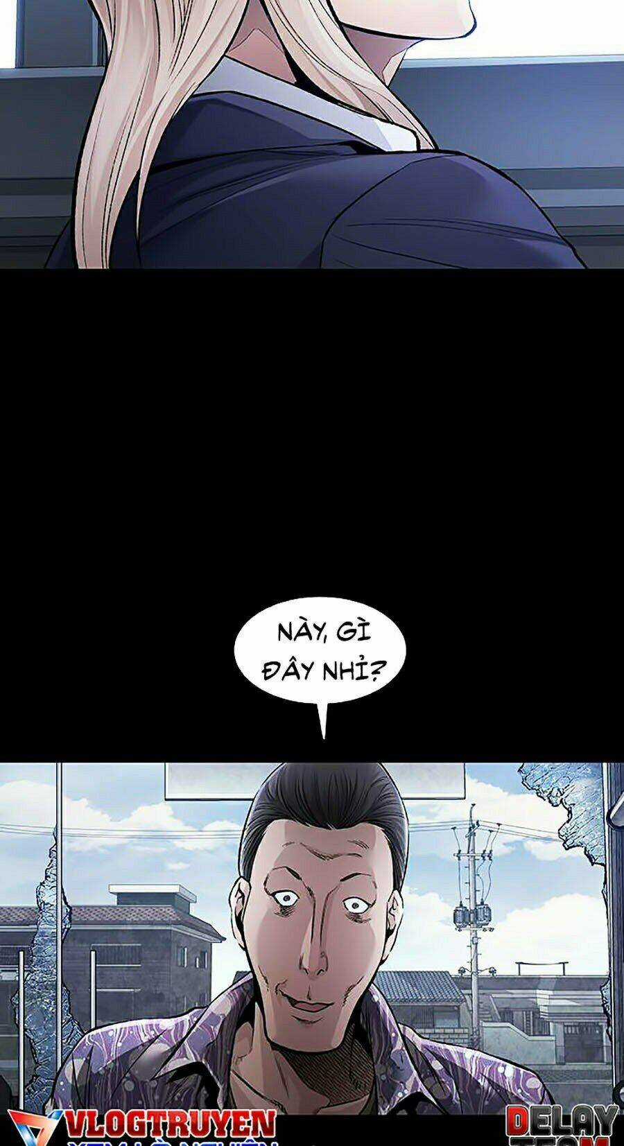 THẢM HỌA ONG ĐỘC - Chapter 270 - Trang 62