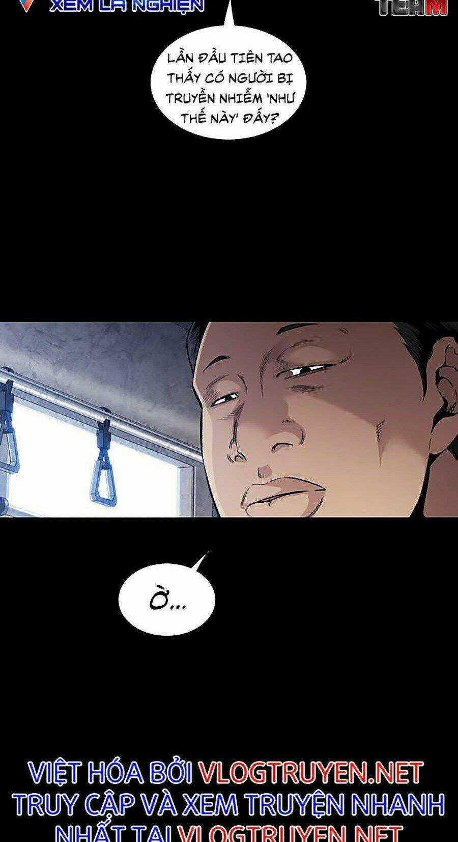 THẢM HỌA ONG ĐỘC - Chapter 270 - Trang 63