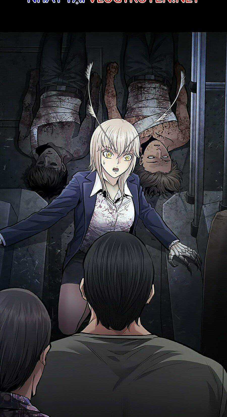 THẢM HỌA ONG ĐỘC - Chapter 270 - Trang 64