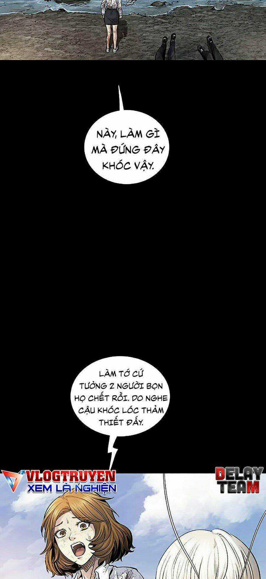 THẢM HỌA ONG ĐỘC - Chapter 270 - Trang 9