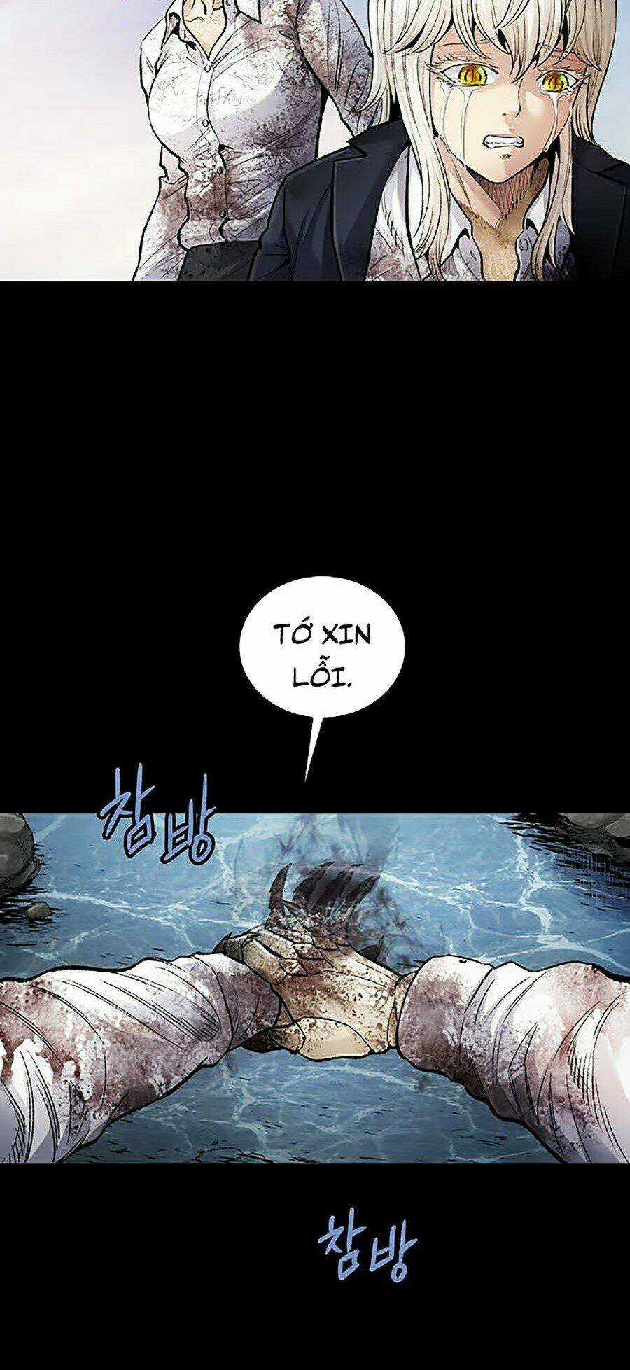 THẢM HỌA ONG ĐỘC - Chapter 270 - Trang 10