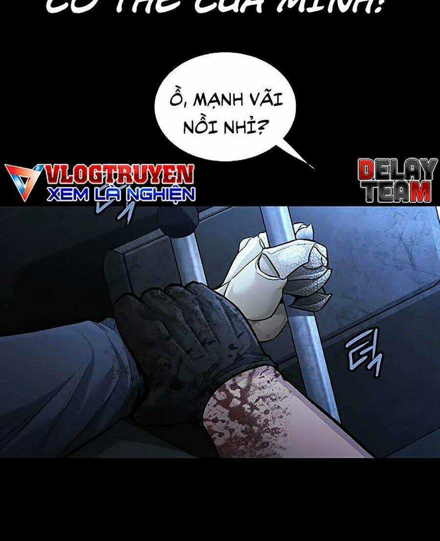 THẢM HỌA ONG ĐỘC - Chapter 271 - Trang 16