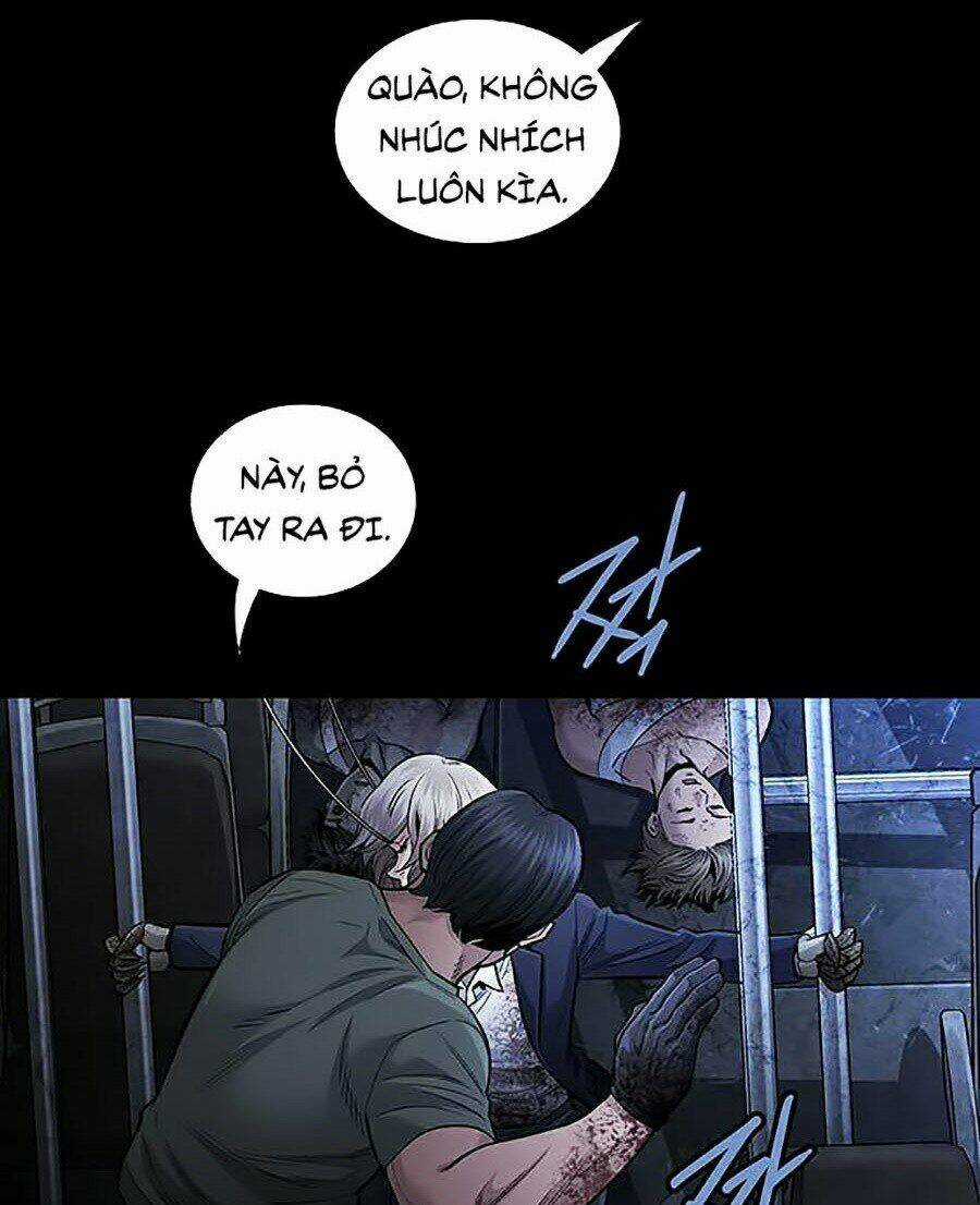 THẢM HỌA ONG ĐỘC - Chapter 271 - Trang 17