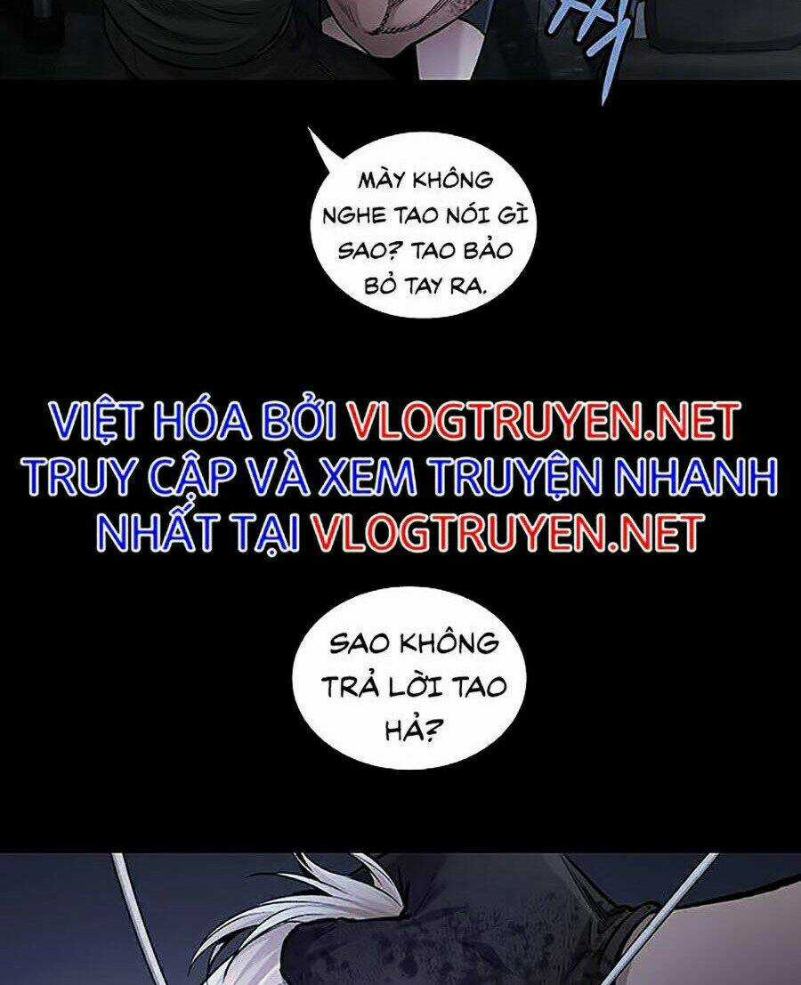 THẢM HỌA ONG ĐỘC - Chapter 271 - Trang 18