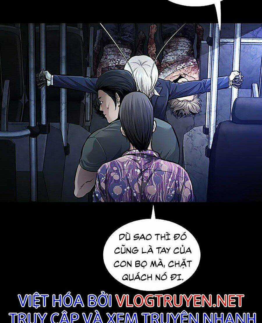 THẢM HỌA ONG ĐỘC - Chapter 271 - Trang 23