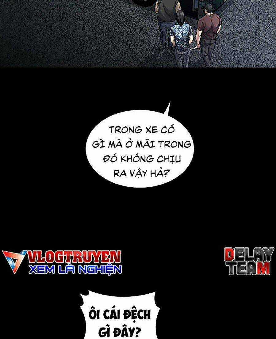 THẢM HỌA ONG ĐỘC - Chapter 271 - Trang 26