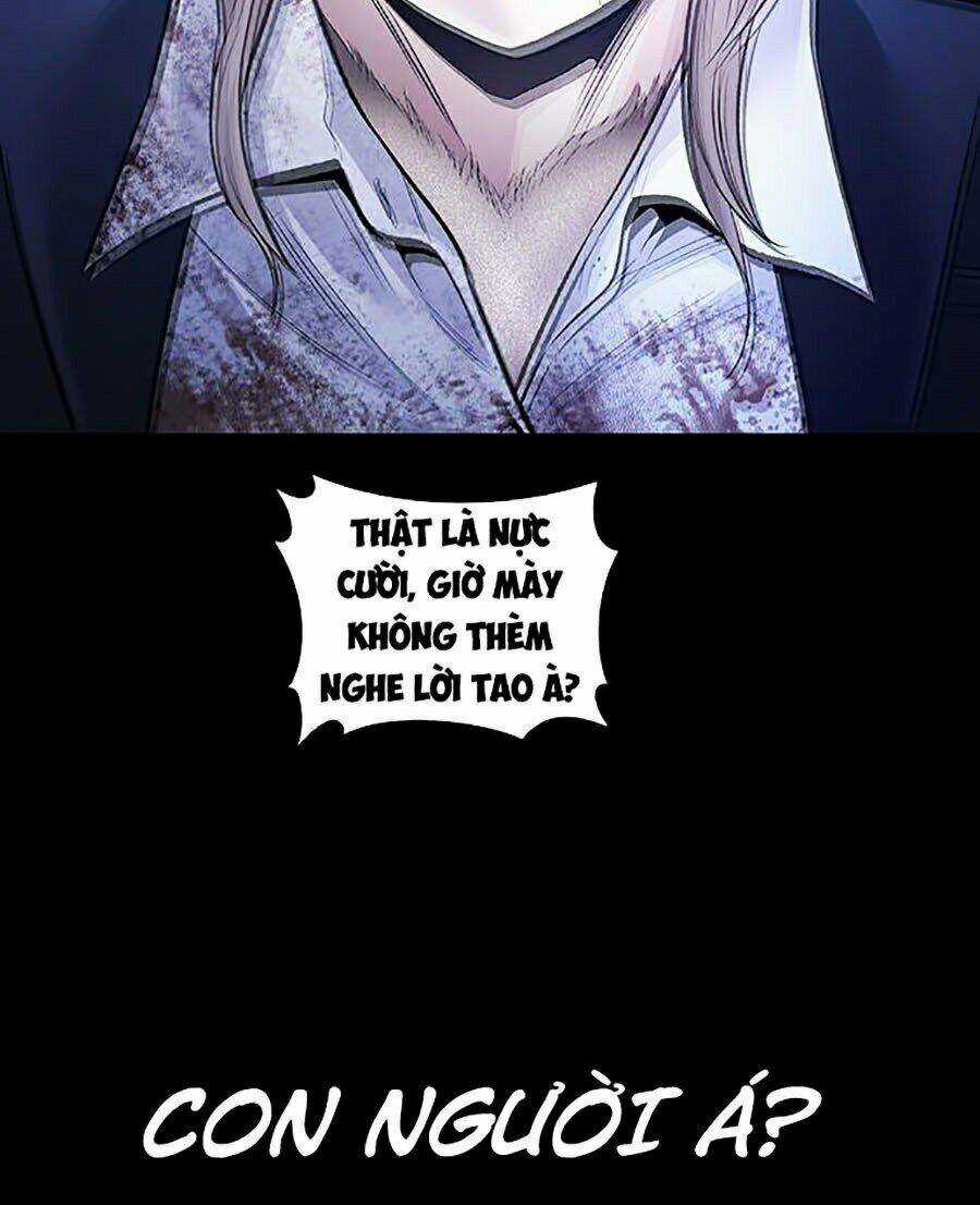 THẢM HỌA ONG ĐỘC - Chapter 271 - Trang 29