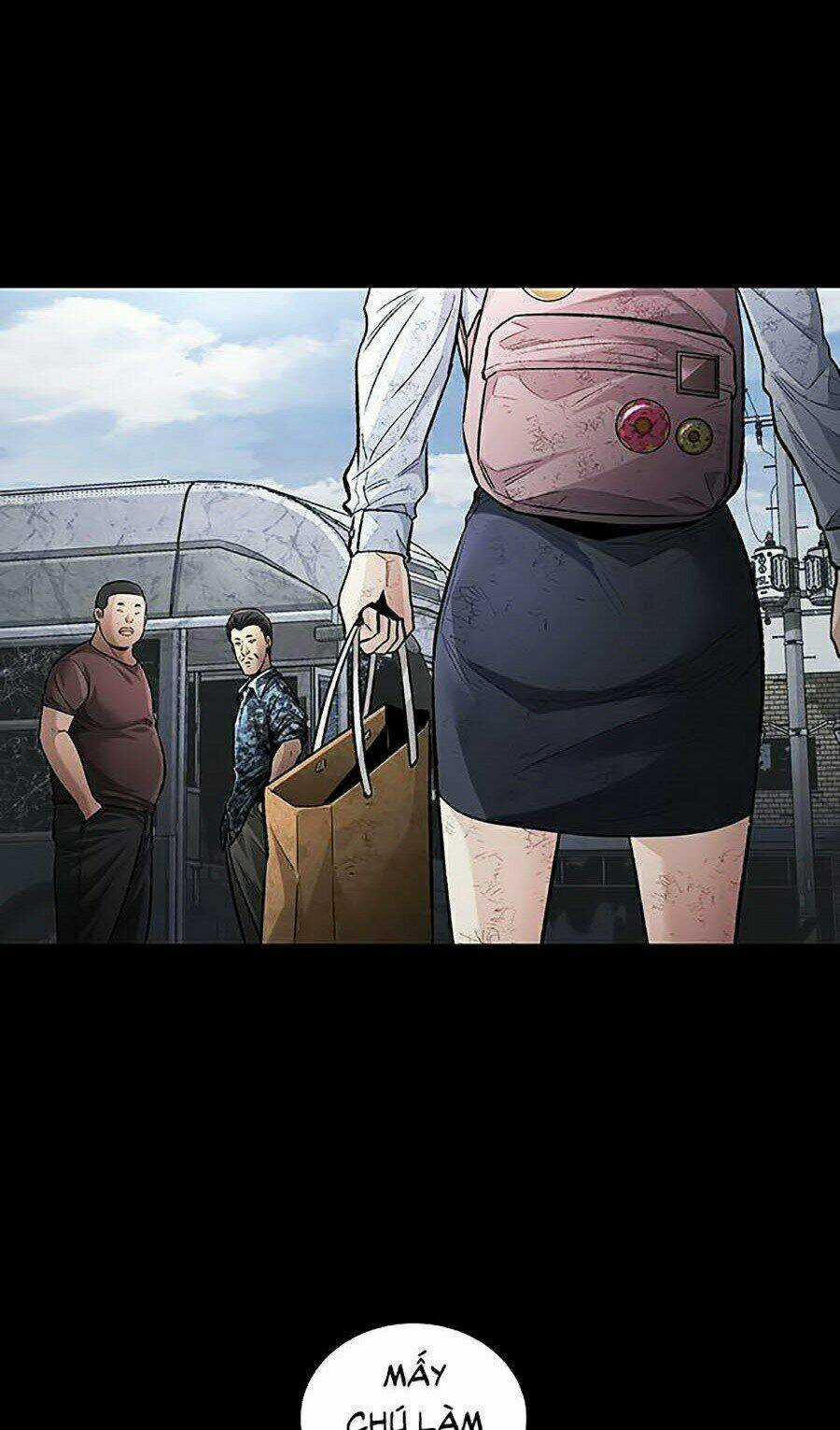 THẢM HỌA ONG ĐỘC - Chapter 271 - Trang 33