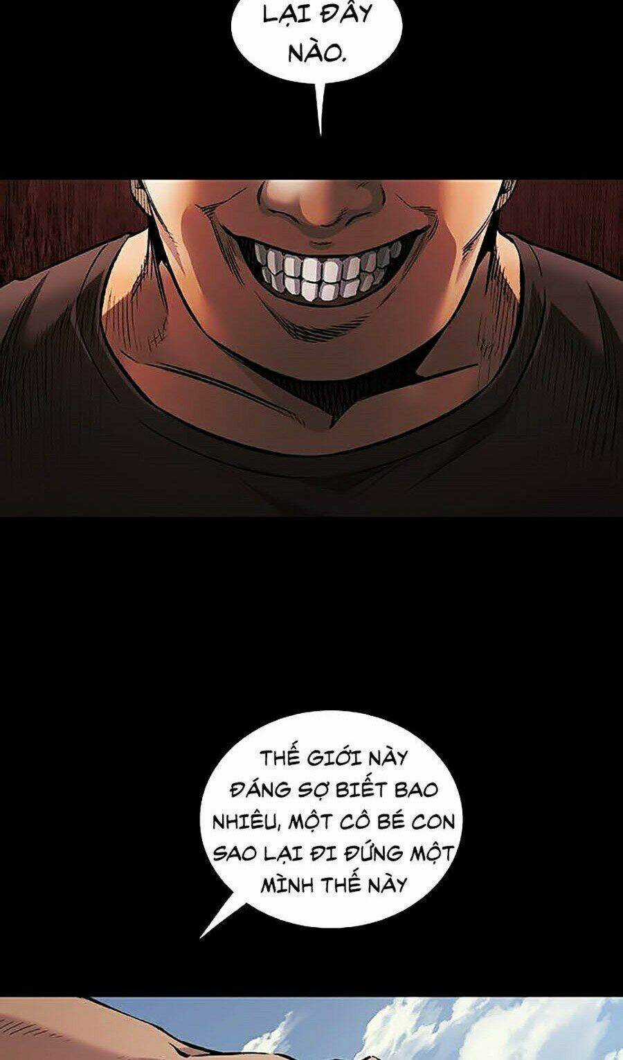 THẢM HỌA ONG ĐỘC - Chapter 271 - Trang 37