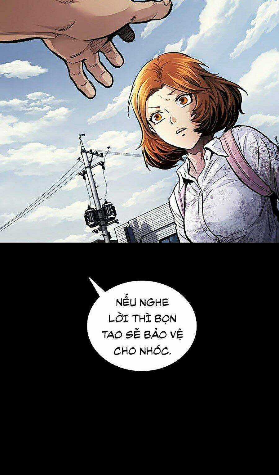 THẢM HỌA ONG ĐỘC - Chapter 271 - Trang 38