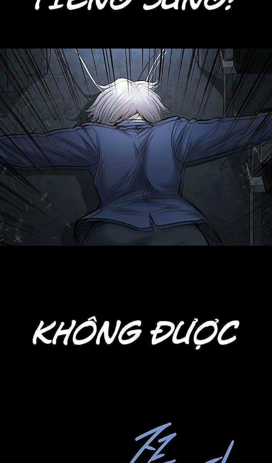 THẢM HỌA ONG ĐỘC - Chapter 271 - Trang 41