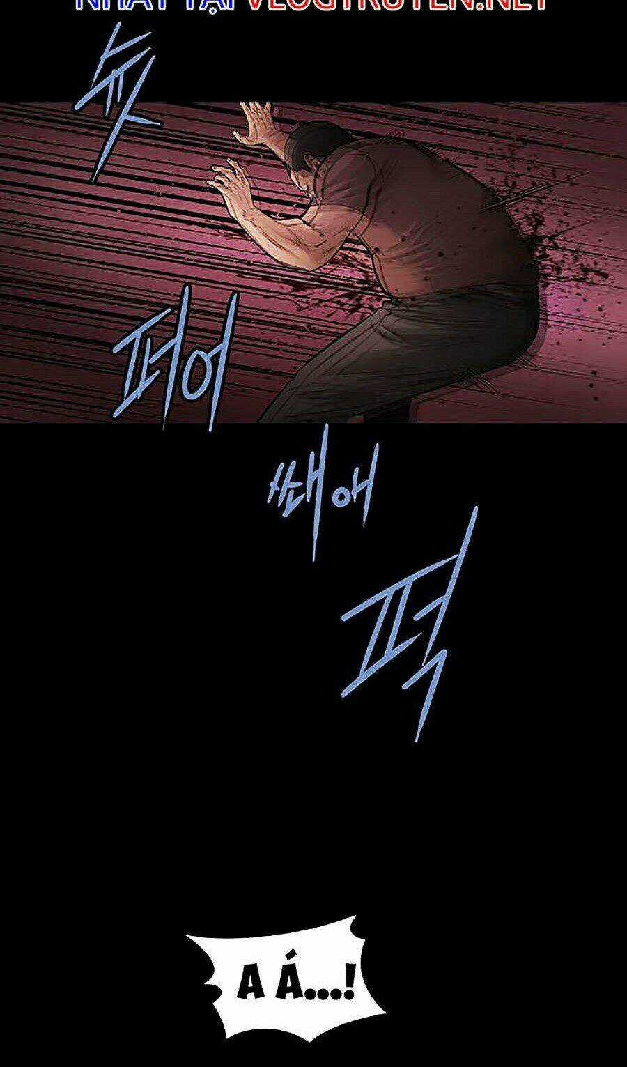 THẢM HỌA ONG ĐỘC - Chapter 271 - Trang 45