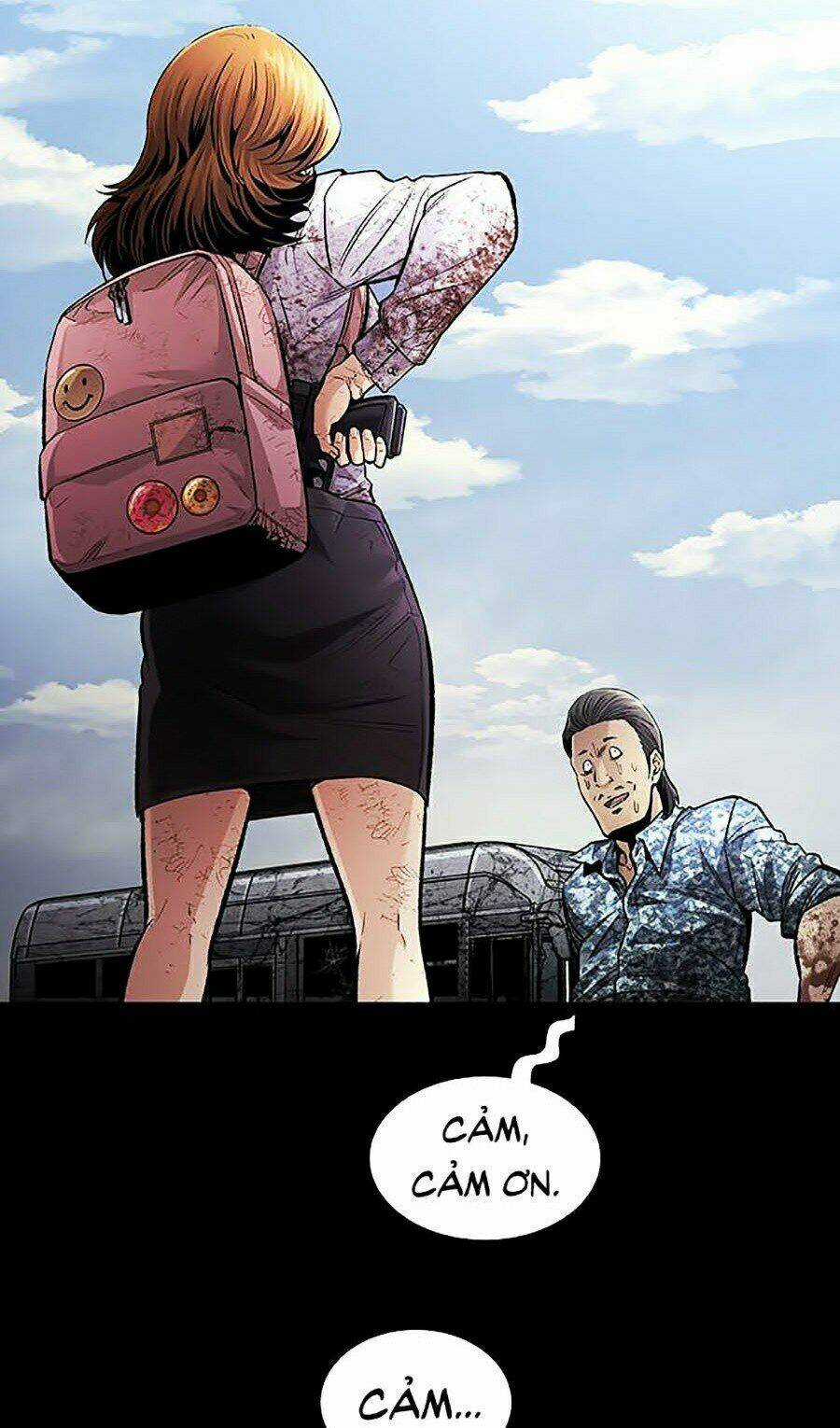 THẢM HỌA ONG ĐỘC - Chapter 271 - Trang 49