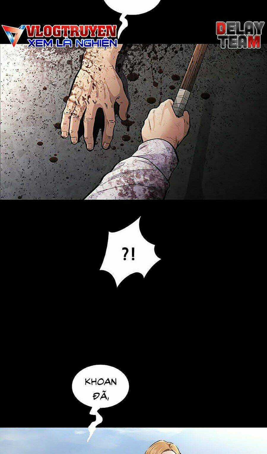 THẢM HỌA ONG ĐỘC - Chapter 271 - Trang 50