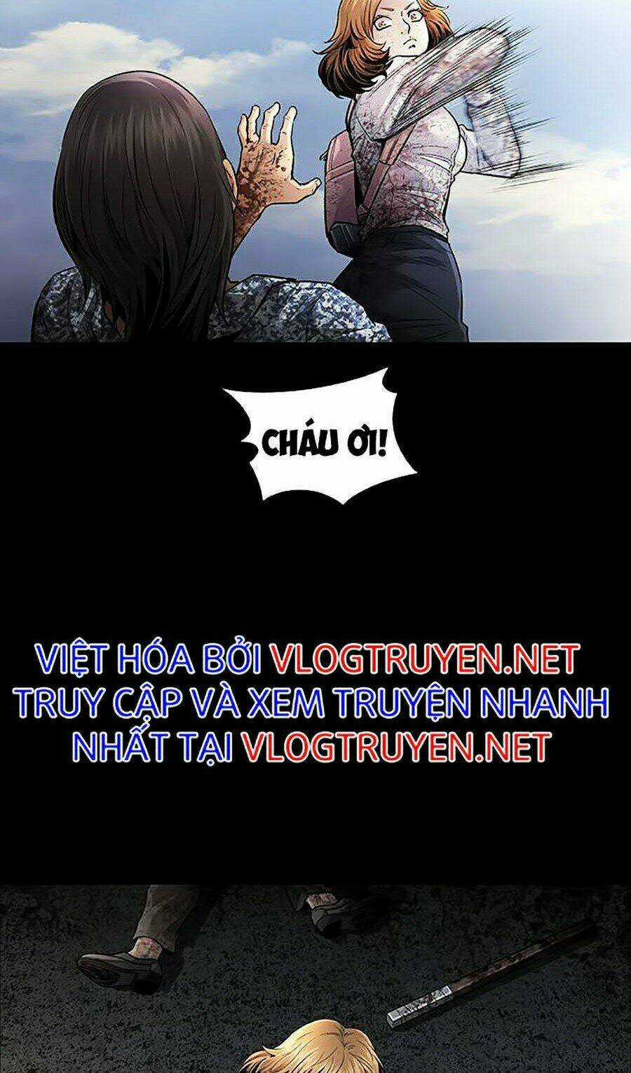 THẢM HỌA ONG ĐỘC - Chapter 271 - Trang 51