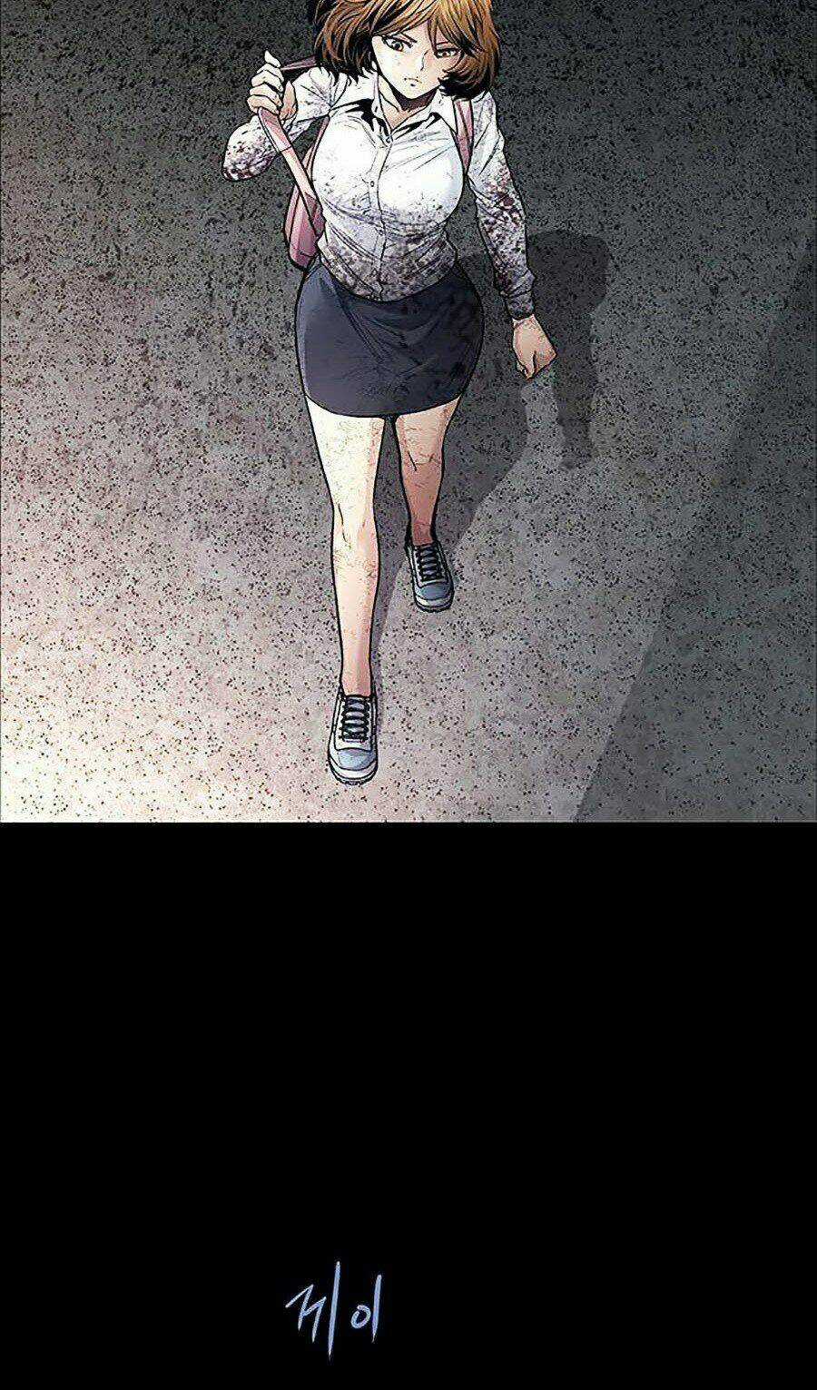 THẢM HỌA ONG ĐỘC - Chapter 271 - Trang 52