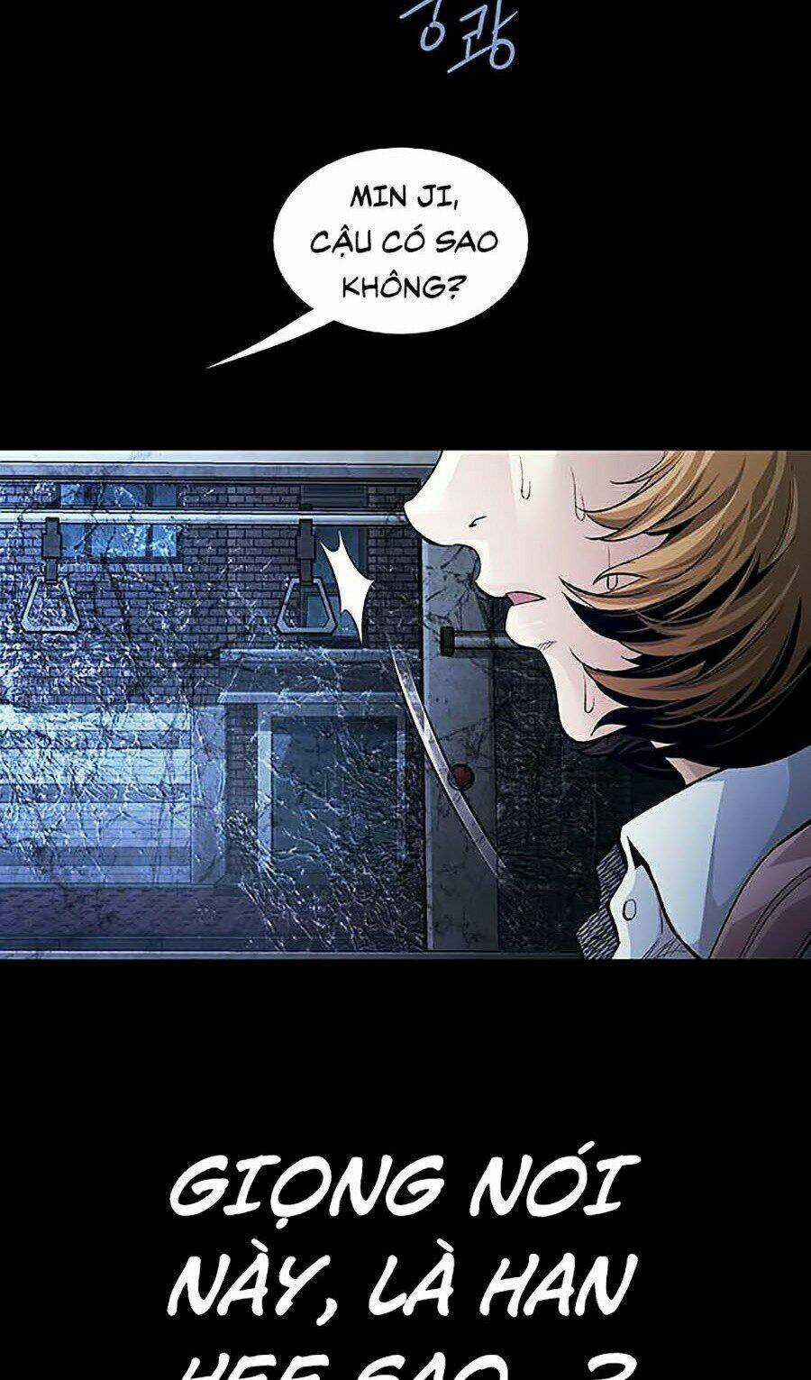 THẢM HỌA ONG ĐỘC - Chapter 271 - Trang 58