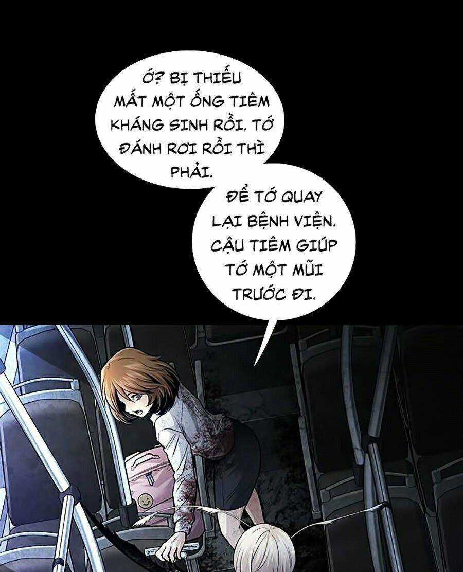 THẢM HỌA ONG ĐỘC - Chapter 271 - Trang 62