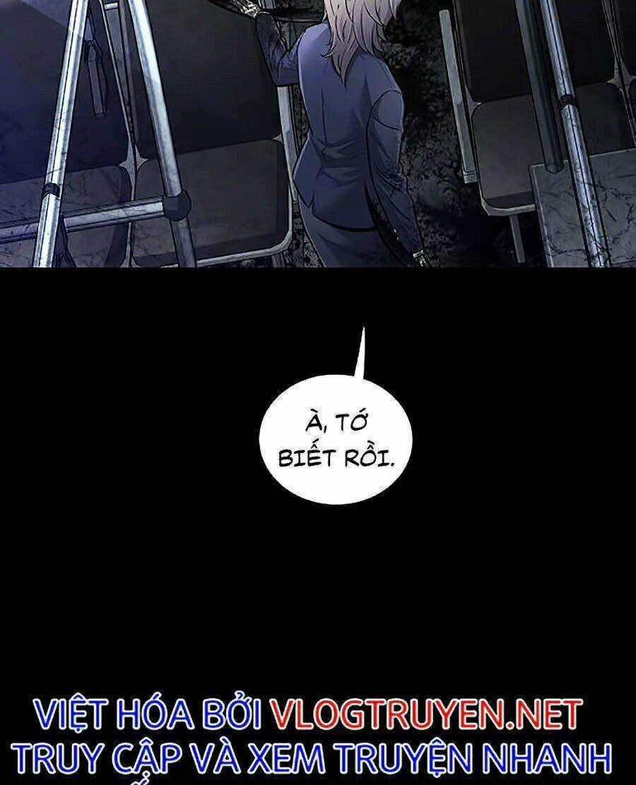 THẢM HỌA ONG ĐỘC - Chapter 271 - Trang 63