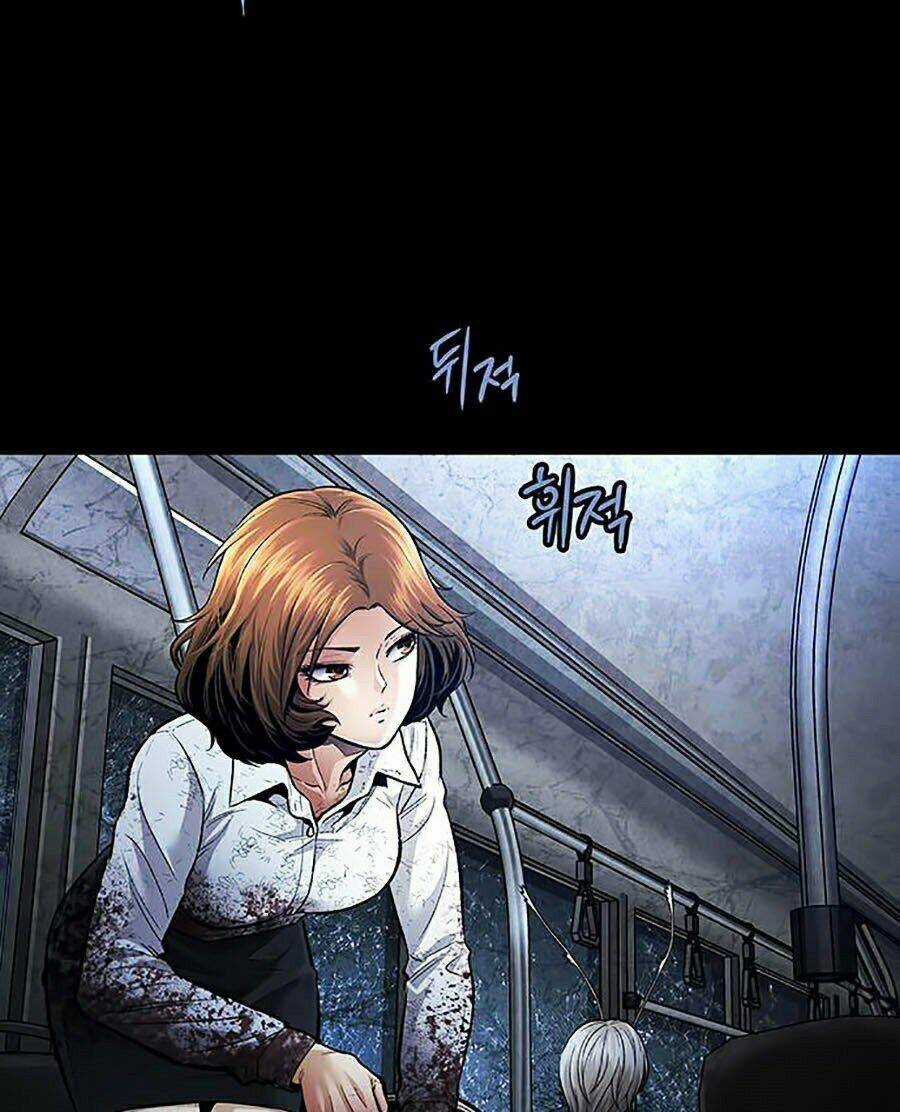 THẢM HỌA ONG ĐỘC - Chapter 271 - Trang 65