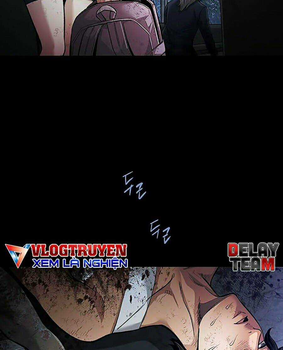 THẢM HỌA ONG ĐỘC - Chapter 271 - Trang 66