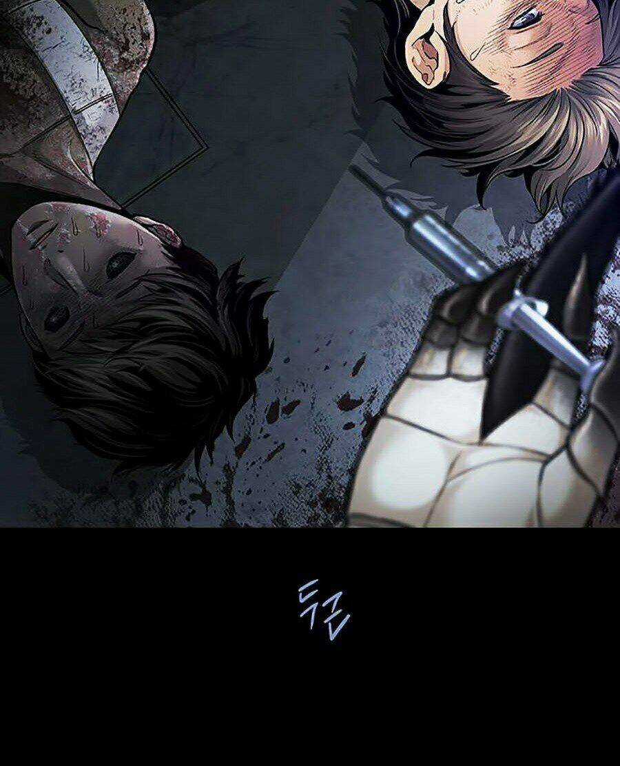 THẢM HỌA ONG ĐỘC - Chapter 271 - Trang 67