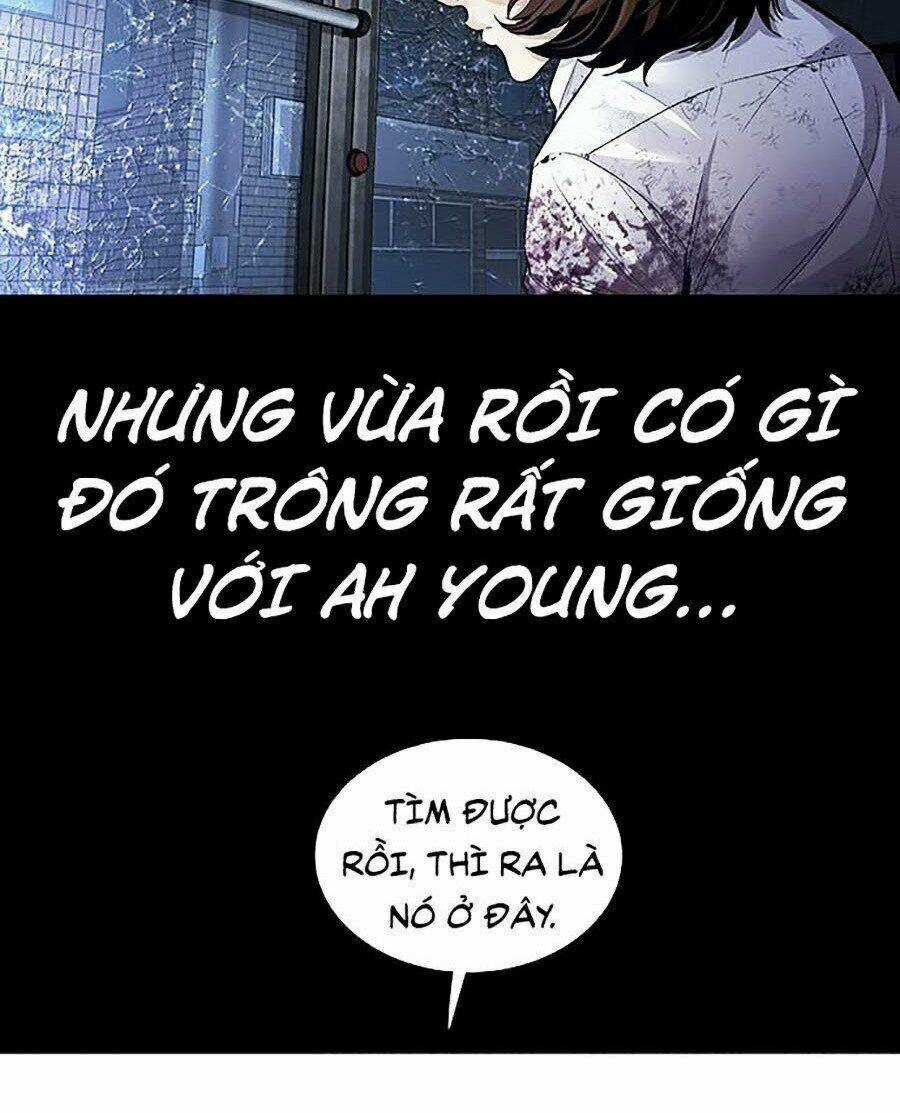 THẢM HỌA ONG ĐỘC - Chapter 271 - Trang 70