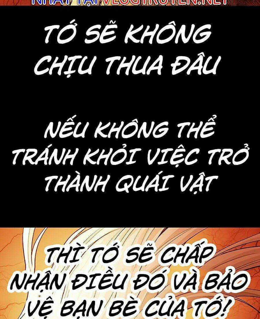 THẢM HỌA ONG ĐỘC - Chapter 271 - Trang 8