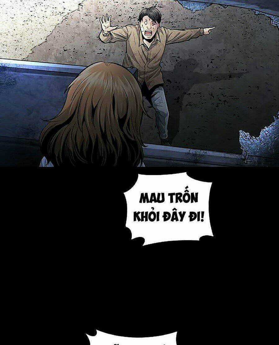 THẢM HỌA ONG ĐỘC - Chapter 271 - Trang 79