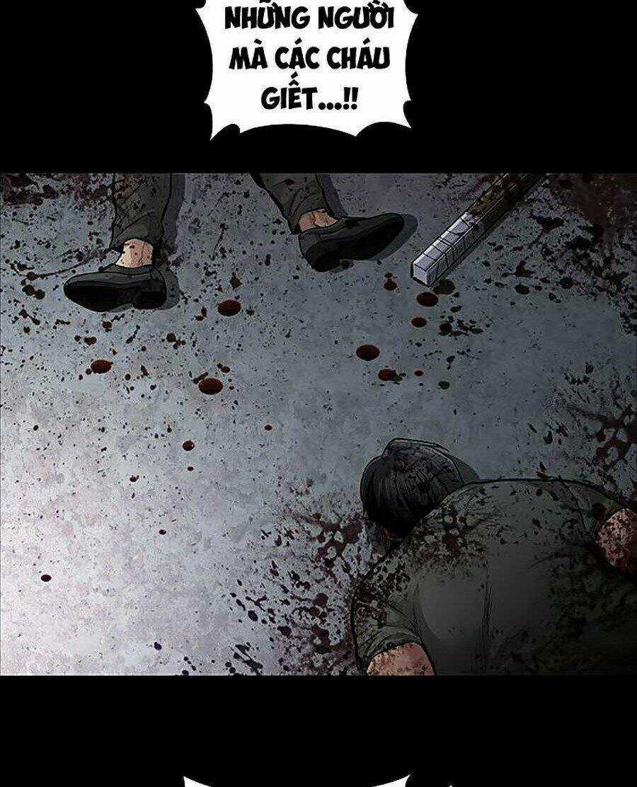 THẢM HỌA ONG ĐỘC - Chapter 271 - Trang 80