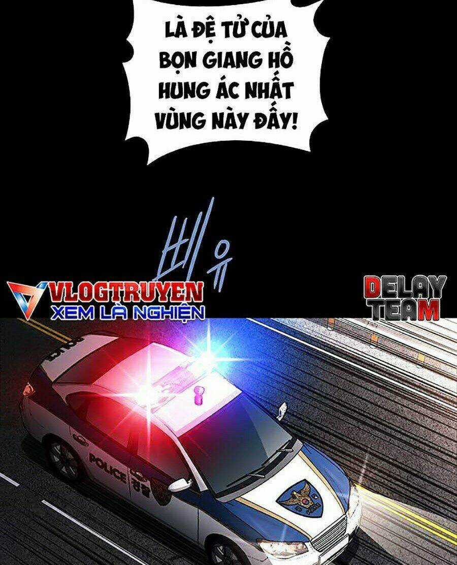 THẢM HỌA ONG ĐỘC - Chapter 271 - Trang 81