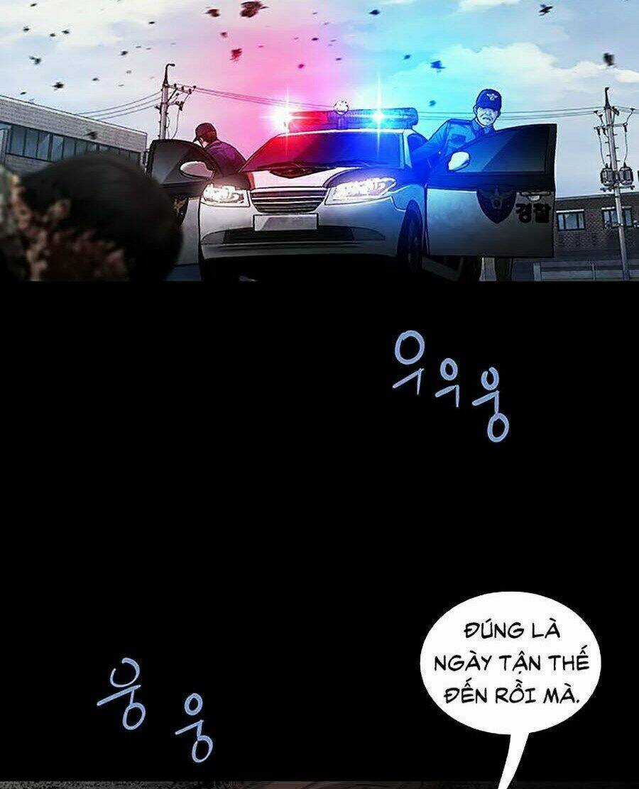 THẢM HỌA ONG ĐỘC - Chapter 271 - Trang 84