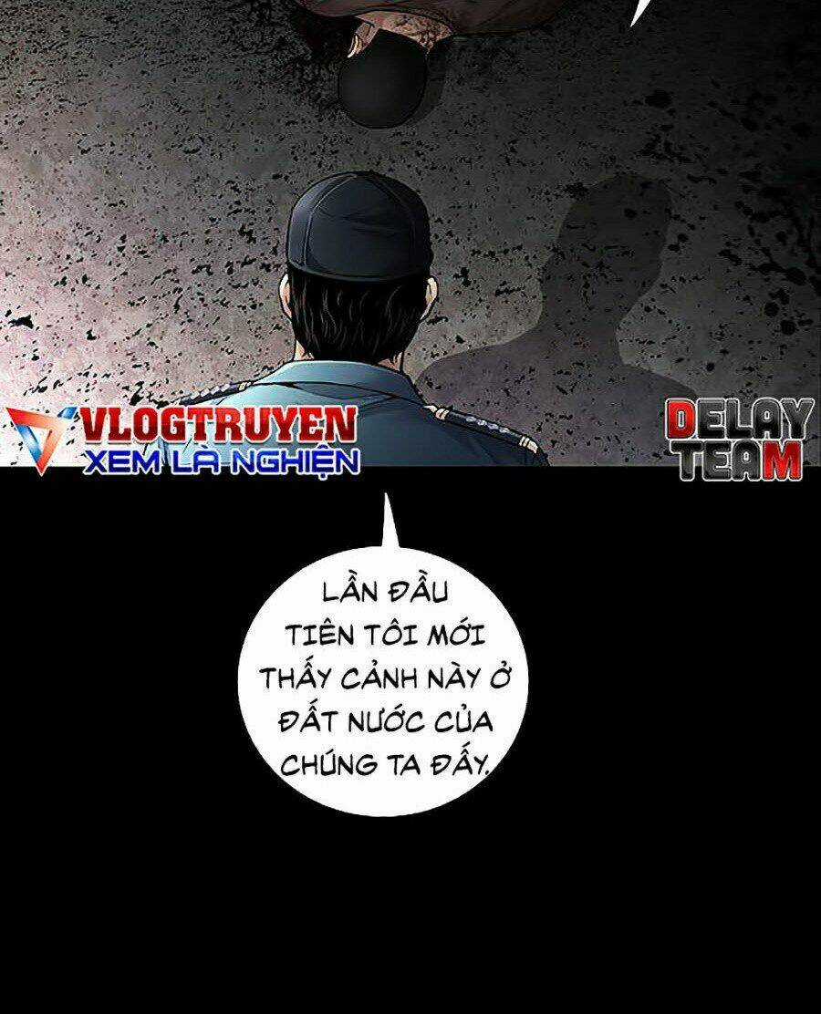 THẢM HỌA ONG ĐỘC - Chapter 271 - Trang 85