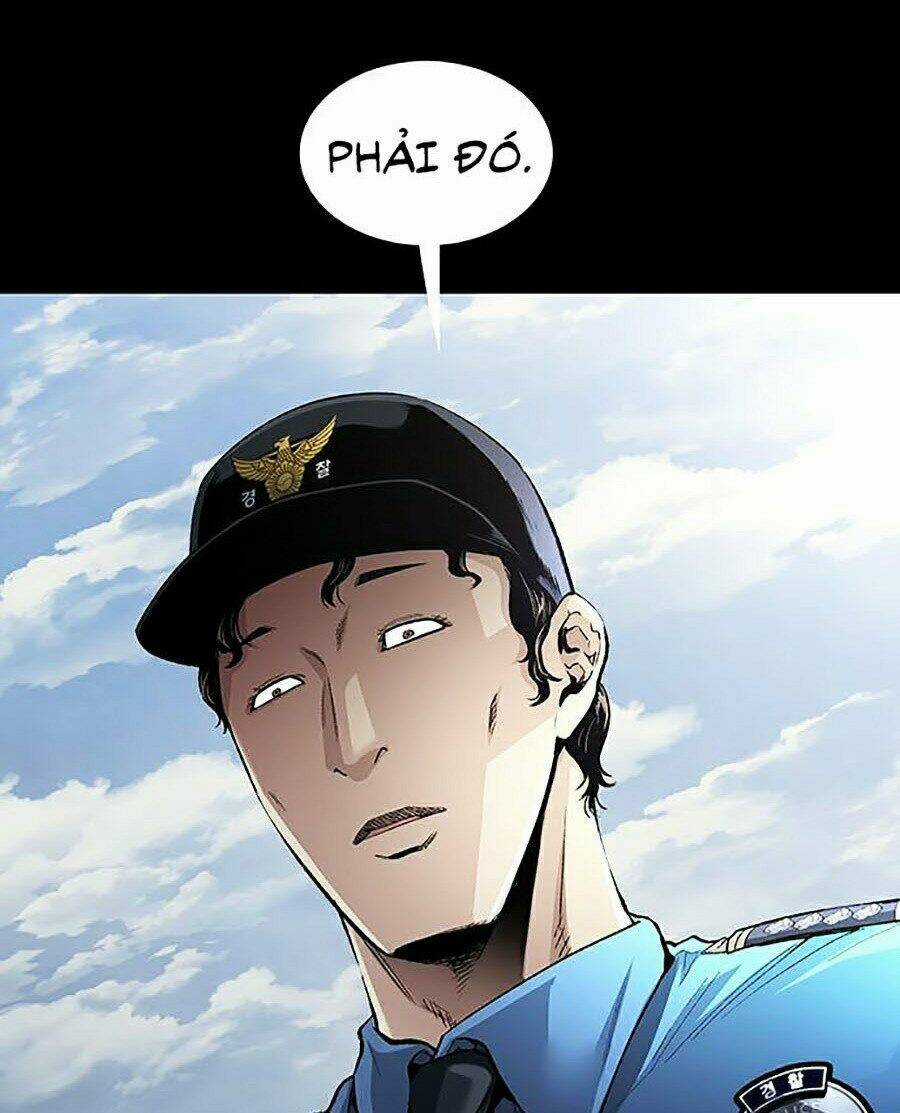 THẢM HỌA ONG ĐỘC - Chapter 271 - Trang 86