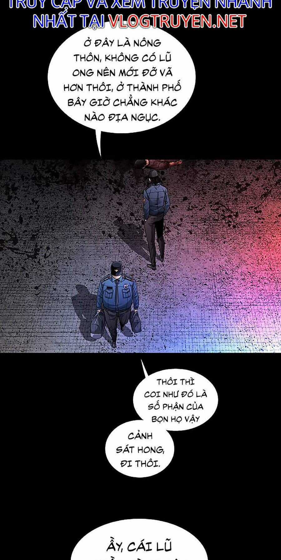 THẢM HỌA ONG ĐỘC - Chapter 272 - Trang 14