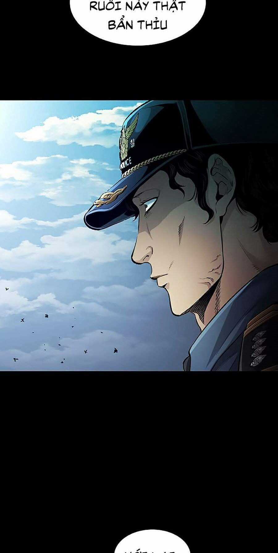 THẢM HỌA ONG ĐỘC - Chapter 272 - Trang 15