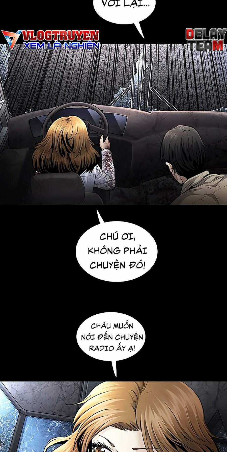 THẢM HỌA ONG ĐỘC - Chapter 272 - Trang 16