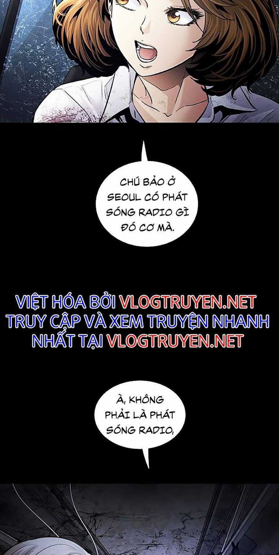 THẢM HỌA ONG ĐỘC - Chapter 272 - Trang 17