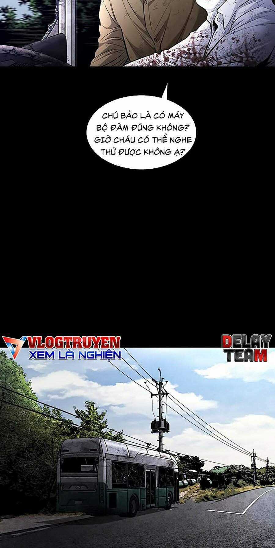 THẢM HỌA ONG ĐỘC - Chapter 272 - Trang 19