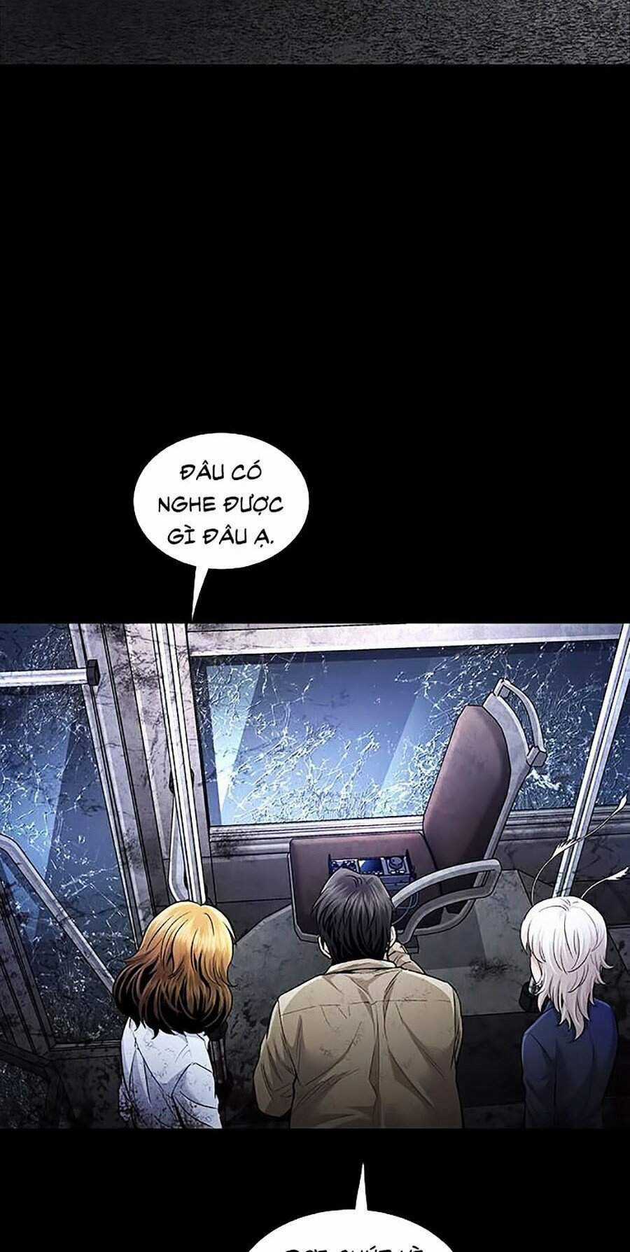 THẢM HỌA ONG ĐỘC - Chapter 272 - Trang 20