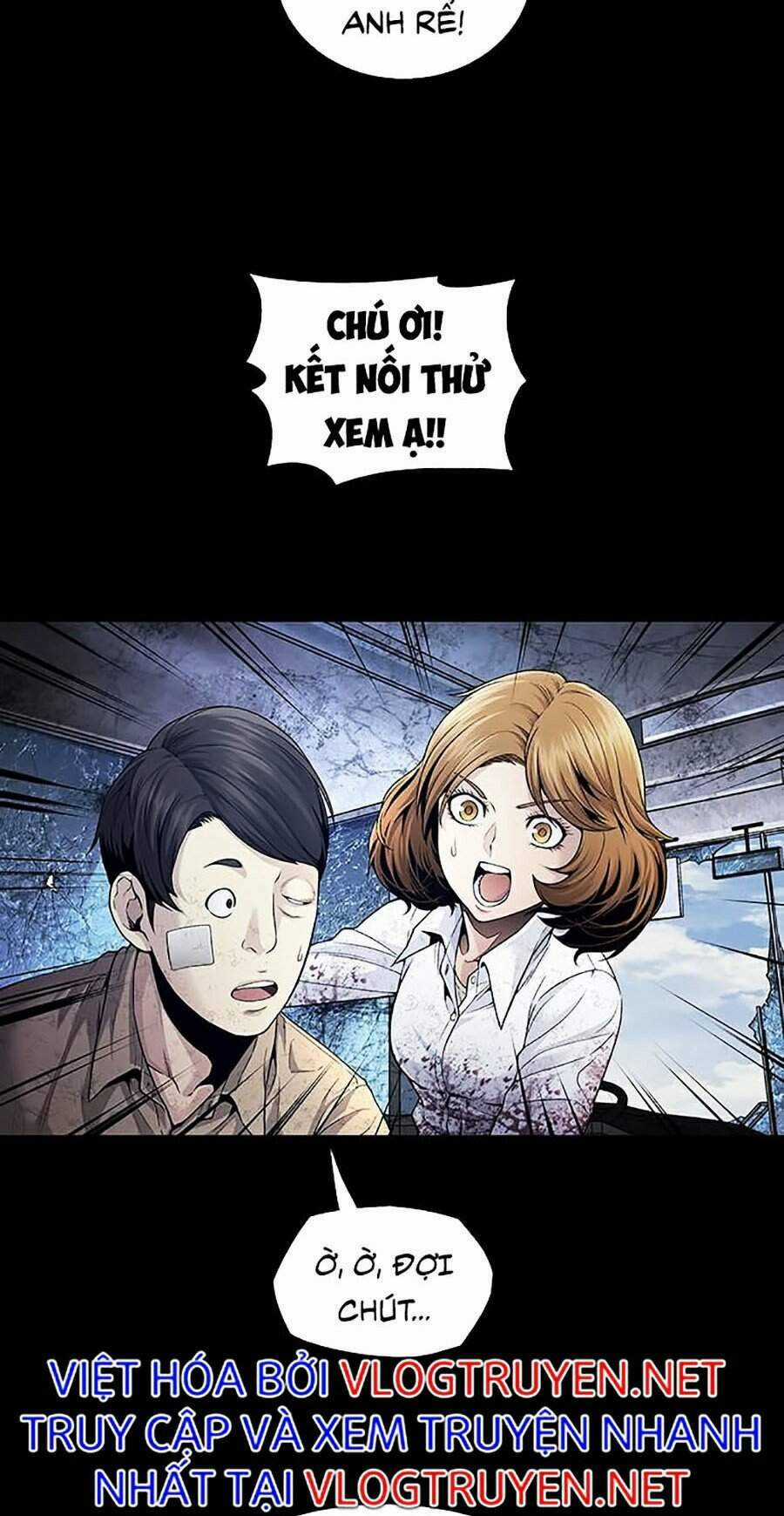 THẢM HỌA ONG ĐỘC - Chapter 272 - Trang 27