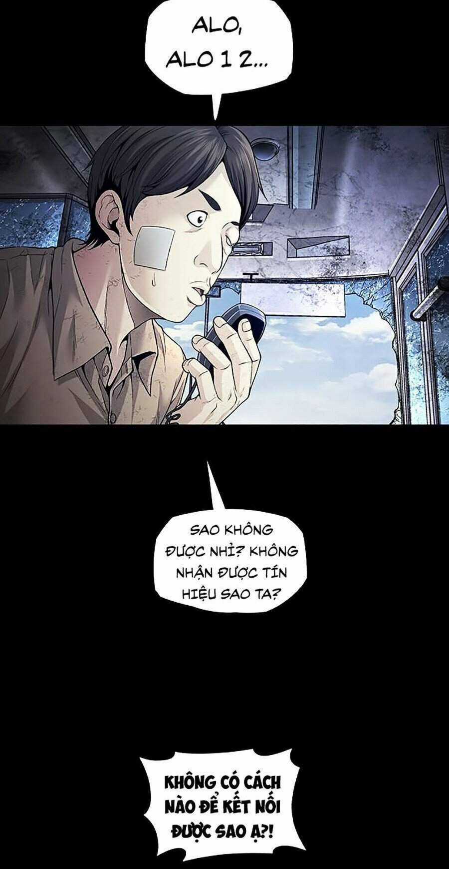 THẢM HỌA ONG ĐỘC - Chapter 272 - Trang 28