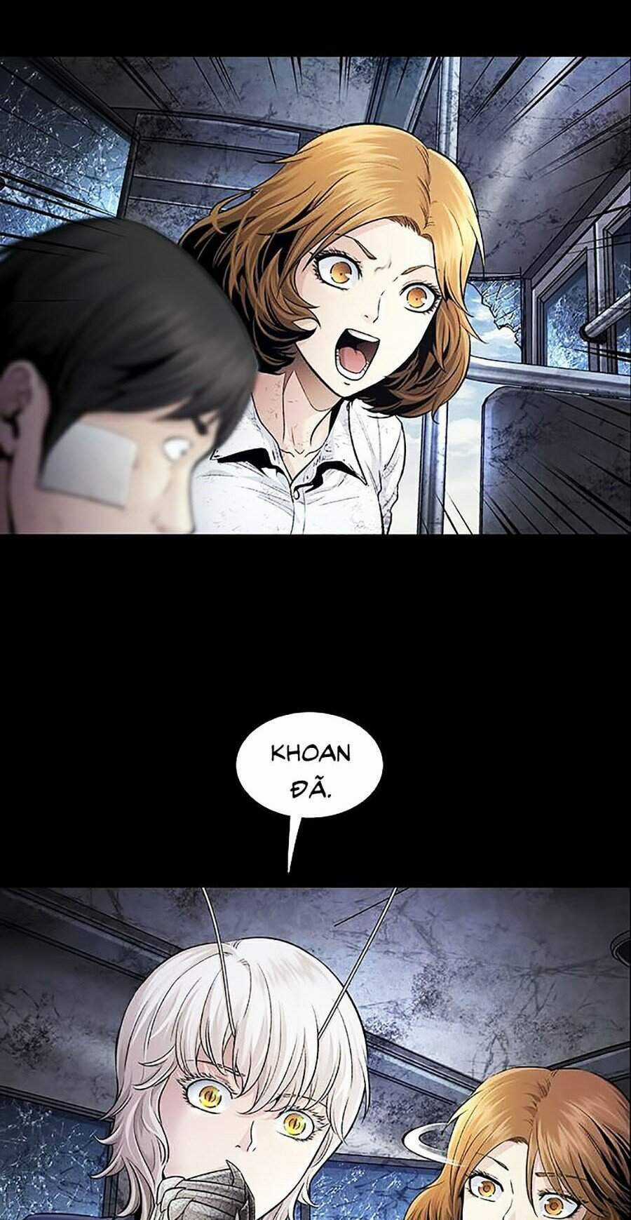 THẢM HỌA ONG ĐỘC - Chapter 272 - Trang 29