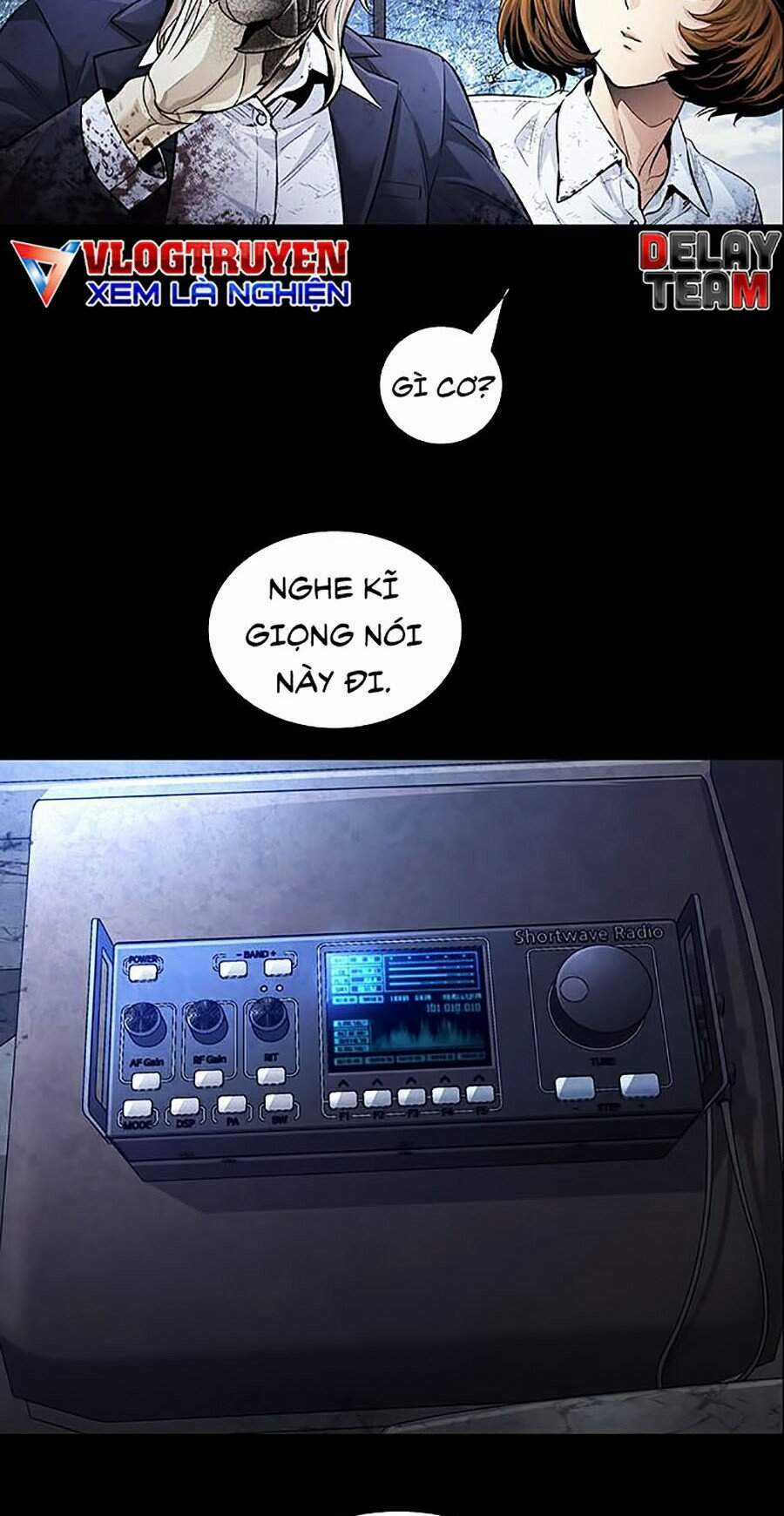 THẢM HỌA ONG ĐỘC - Chapter 272 - Trang 30