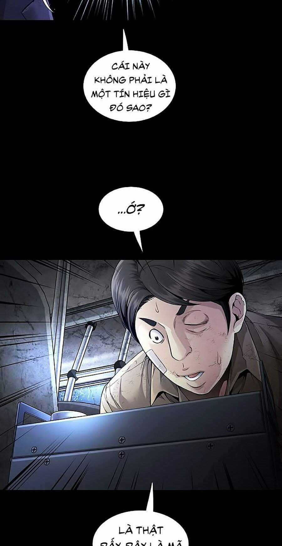 THẢM HỌA ONG ĐỘC - Chapter 272 - Trang 32