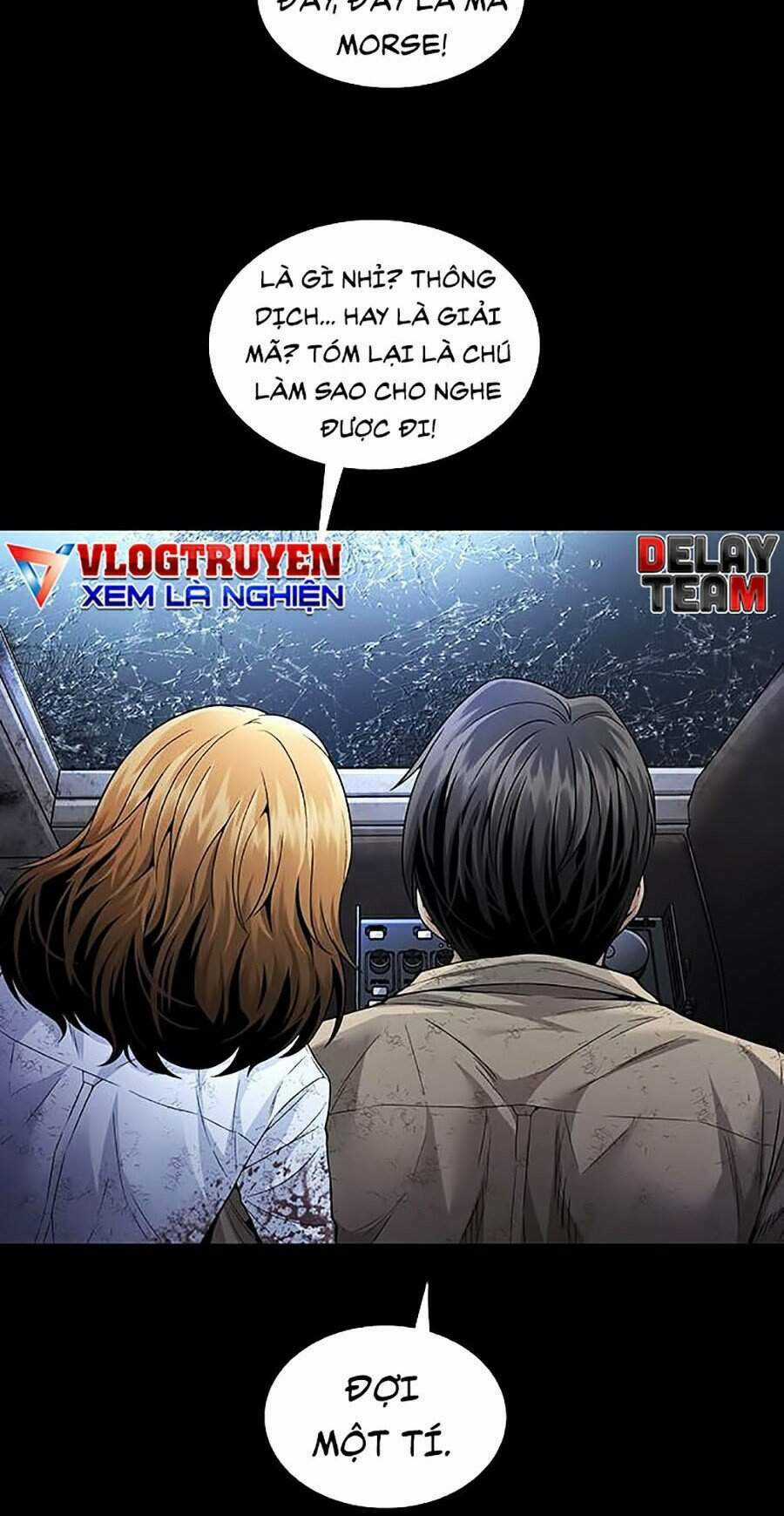 THẢM HỌA ONG ĐỘC - Chapter 272 - Trang 33